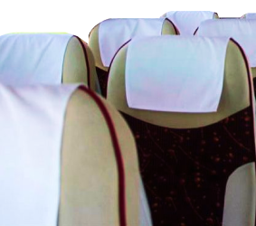 Пример подголовников - фото