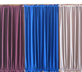 Пример шторок - фото