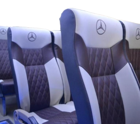 Пример брендированя - фото